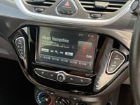 USED 2017 67 VAUXHALL CORSA 1.4i ecoTEC SE Hatchback 5dr Petrol Manual Euro 6 (90 ps) 
