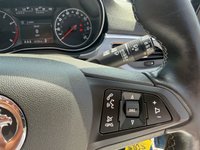 USED 2017 67 VAUXHALL CORSA 1.4i ecoTEC SE Hatchback 5dr Petrol Manual Euro 6 (90 ps) 
