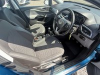 USED 2017 67 VAUXHALL CORSA 1.4i ecoTEC SE Hatchback 5dr Petrol Manual Euro 6 (90 ps) 