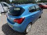 USED 2017 67 VAUXHALL CORSA 1.4i ecoTEC SE Hatchback 5dr Petrol Manual Euro 6 (90 ps) 