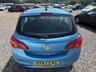 USED 2017 67 VAUXHALL CORSA 1.4i ecoTEC SE Hatchback 5dr Petrol Manual Euro 6 (90 ps) 