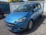 USED 2017 67 VAUXHALL CORSA 1.4i ecoTEC SE Hatchback 5dr Petrol Manual Euro 6 (90 ps) 