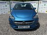 USED 2017 67 VAUXHALL CORSA 1.4i ecoTEC SE Hatchback 5dr Petrol Manual Euro 6 (90 ps) 