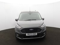 USED 2023 23 FORD TRANSIT CONNECT 1.5 240 EcoBlue Limited Panel Van 5dr Diesel Manual L1 Euro 6 (s/s) (120 ps) 