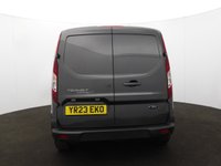 USED 2023 23 FORD TRANSIT CONNECT 1.5 240 EcoBlue Limited Panel Van 5dr Diesel Manual L1 Euro 6 (s/s) (120 ps) 