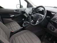 USED 2023 23 FORD TRANSIT CONNECT 1.5 240 EcoBlue Limited Panel Van 5dr Diesel Manual L1 Euro 6 (s/s) (120 ps) 
