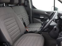USED 2023 23 FORD TRANSIT CONNECT 1.5 240 EcoBlue Limited Panel Van 5dr Diesel Manual L1 Euro 6 (s/s) (120 ps) 