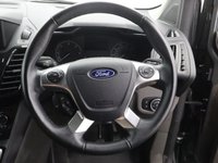 USED 2023 23 FORD TRANSIT CONNECT 1.5 240 EcoBlue Limited Panel Van 5dr Diesel Manual L1 Euro 6 (s/s) (120 ps) 