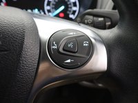 USED 2023 23 FORD TRANSIT CONNECT 1.5 240 EcoBlue Limited Panel Van 5dr Diesel Manual L1 Euro 6 (s/s) (120 ps) 