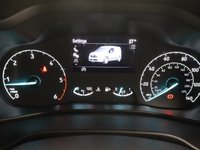 USED 2023 23 FORD TRANSIT CONNECT 1.5 240 EcoBlue Limited Panel Van 5dr Diesel Manual L1 Euro 6 (s/s) (120 ps) 