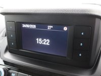 USED 2023 23 FORD TRANSIT CONNECT 1.5 240 EcoBlue Limited Panel Van 5dr Diesel Manual L1 Euro 6 (s/s) (120 ps) 