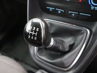 USED 2023 23 FORD TRANSIT CONNECT 1.5 240 EcoBlue Limited Panel Van 5dr Diesel Manual L1 Euro 6 (s/s) (120 ps) 