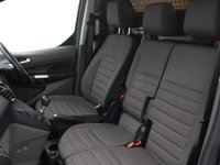 USED 2023 23 FORD TRANSIT CONNECT 1.5 240 EcoBlue Limited Panel Van 5dr Diesel Manual L1 Euro 6 (s/s) (120 ps) 