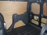 USED 2023 23 FORD TRANSIT CONNECT 1.5 240 EcoBlue Limited Panel Van 5dr Diesel Manual L1 Euro 6 (s/s) (120 ps) 