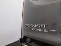 USED 2023 23 FORD TRANSIT CONNECT 1.5 240 EcoBlue Limited Panel Van 5dr Diesel Manual L1 Euro 6 (s/s) (120 ps) 