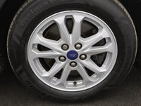 USED 2023 23 FORD TRANSIT CONNECT 1.5 240 EcoBlue Limited Panel Van 5dr Diesel Manual L1 Euro 6 (s/s) (120 ps) 