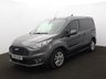 USED 2023 23 FORD TRANSIT CONNECT 1.5 240 EcoBlue Limited Panel Van 5dr Diesel Manual L1 Euro 6 (s/s) (120 ps) 