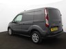 USED 2023 23 FORD TRANSIT CONNECT 1.5 240 EcoBlue Limited Panel Van 5dr Diesel Manual L1 Euro 6 (s/s) (120 ps) 