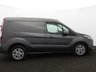 USED 2023 23 FORD TRANSIT CONNECT 1.5 240 EcoBlue Limited Panel Van 5dr Diesel Manual L1 Euro 6 (s/s) (120 ps) 