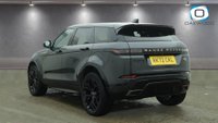 USED 2023 72 LAND ROVER RANGE ROVER EVOQUE 1.5 P300e 12.2kWh Autobiography SUV 5dr Petrol Plug-in Hybrid Auto 4WD Euro 6 (s/s) (309 ps) 