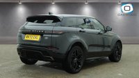 USED 2023 72 LAND ROVER RANGE ROVER EVOQUE 1.5 P300e 12.2kWh Autobiography SUV 5dr Petrol Plug-in Hybrid Auto 4WD Euro 6 (s/s) (309 ps) 
