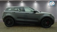USED 2023 72 LAND ROVER RANGE ROVER EVOQUE 1.5 P300e 12.2kWh Autobiography SUV 5dr Petrol Plug-in Hybrid Auto 4WD Euro 6 (s/s) (309 ps) 