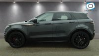 USED 2023 72 LAND ROVER RANGE ROVER EVOQUE 1.5 P300e 12.2kWh Autobiography SUV 5dr Petrol Plug-in Hybrid Auto 4WD Euro 6 (s/s) (309 ps) 