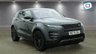 USED 2023 72 LAND ROVER RANGE ROVER EVOQUE 1.5 P300e 12.2kWh Autobiography SUV 5dr Petrol Plug-in Hybrid Auto 4WD Euro 6 (s/s) (309 ps) 