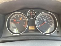 USED 2014 14 VAUXHALL ZAFIRA 1.8 16V Exclusiv MPV 5dr Petrol Manual Euro 5 (120 ps) 