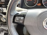 USED 2014 14 VAUXHALL ZAFIRA 1.8 16V Exclusiv MPV 5dr Petrol Manual Euro 5 (120 ps) 