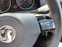 USED 2014 14 VAUXHALL ZAFIRA 1.8 16V Exclusiv MPV 5dr Petrol Manual Euro 5 (120 ps) 