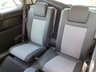 USED 2014 14 VAUXHALL ZAFIRA 1.8 16V Exclusiv MPV 5dr Petrol Manual Euro 5 (120 ps) 