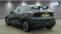 USED 2023 23 MG MG 4 64kWh Trophy Long Range Hatchback 5dr Electric Auto (203 ps) 