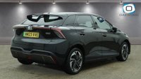 USED 2023 23 MG MG 4 64kWh Trophy Long Range Hatchback 5dr Electric Auto (203 ps) 