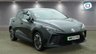 USED 2023 23 MG MG 4 64kWh Trophy Long Range Hatchback 5dr Electric Auto (203 ps) 