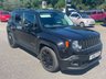 USED 2016 16 JEEP RENEGADE 1.6 MultiJetII Dawn of Justice SUV 5dr Diesel Manual Euro 6 (s/s) (120 ps) 6 SERVICE STAMPS/ ONLY 35 POUND A YEAR ROAD TAX