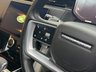 USED 2023 72 LAND ROVER RANGE ROVER 3.0 P440e 38.2kWh SE Auto 4WD Euro 6 (s/s) 5dr FSH|PanRoof|HeatedSeats|RevCam