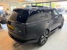 USED 2023 72 LAND ROVER RANGE ROVER 3.0 P440e 38.2kWh SE Auto 4WD Euro 6 (s/s) 5dr FSH|PanRoof|HeatedSeats|RevCam