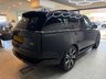USED 2023 72 LAND ROVER RANGE ROVER 3.0 P440e 38.2kWh SE Auto 4WD Euro 6 (s/s) 5dr FSH|PanRoof|HeatedSeats|RevCam