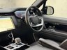 USED 2023 72 LAND ROVER RANGE ROVER 3.0 P440e 38.2kWh SE Auto 4WD Euro 6 (s/s) 5dr FSH|PanRoof|HeatedSeats|RevCam