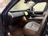 USED 2023 72 LAND ROVER RANGE ROVER 3.0 P440e 38.2kWh SE Auto 4WD Euro 6 (s/s) 5dr FSH|PanRoof|HeatedSeats|RevCam