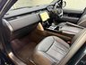USED 2023 72 LAND ROVER RANGE ROVER 3.0 P440e 38.2kWh SE Auto 4WD Euro 6 (s/s) 5dr FSH|PanRoof|HeatedSeats|RevCam