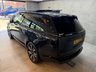 USED 2023 72 LAND ROVER RANGE ROVER 3.0 P440e 38.2kWh SE Auto 4WD Euro 6 (s/s) 5dr FSH|PanRoof|HeatedSeats|RevCam