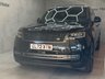 USED 2023 72 LAND ROVER RANGE ROVER 3.0 P440e 38.2kWh SE Auto 4WD Euro 6 (s/s) 5dr FSH|PanRoof|HeatedSeats|RevCam