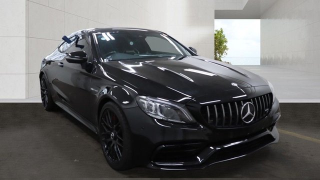 View our MERCEDES-BENZ C CLASS