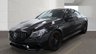USED 2019 69 MERCEDES-BENZ C CLASS 4.0 C63 V8 BiTurbo AMG S Coupe 2dr Petrol SpdS MCT Euro 6 (s/s) (510 ps) NIGHT+DRIVERS PK+FULL HISTORY