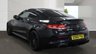 USED 2019 69 MERCEDES-BENZ C CLASS 4.0 C63 V8 BiTurbo AMG S Coupe 2dr Petrol SpdS MCT Euro 6 (s/s) (510 ps) NIGHT+DRIVERS PK+FULL HISTORY