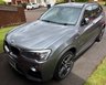 USED 2015 65 BMW X3 2.0 20d M Sport SUV 5dr Diesel Auto xDrive Euro 6 (s/s) (190 ps) *Finance Available From 9.9% APR*