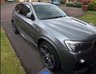 USED 2015 65 BMW X3 2.0 20d M Sport SUV 5dr Diesel Auto xDrive Euro 6 (s/s) (190 ps) *Finance Available From 9.9% APR*