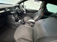 USED 2014 64 CITROEN DS3 1.6 VTi DStyle Plus Hatchback 3dr Petrol Manual Euro 5 (120 ps) 12 Month MOT - Bluetooth